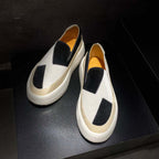 Street Shooting Thick Sole Heightening 5CM Men's Shoes - QuickChop