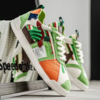 Summer Thin Men's Mesh Sneakers - QuickChop